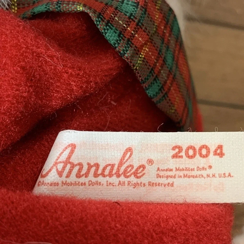 Annalee 8